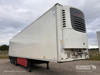 Schmitz Cargobull Semitrailer Reefer Standard 2018 zu verkaufen