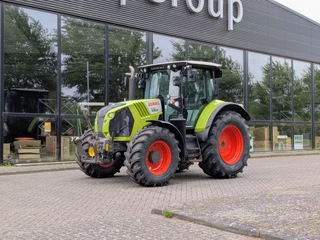 CLAAS Arion 2015 - 530 obrazek 21