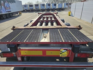 Schmitz Cargobull N/A 2013 - TANK TRANSP ADR obrazek 6