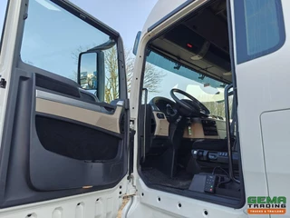 MAN TGX 2018 - 26.460 bild 14