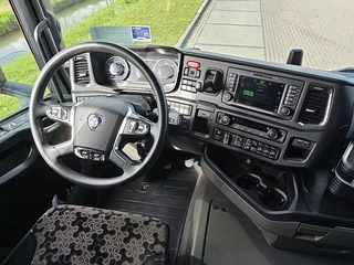 Scania R 2021 - R450 obrazek 8