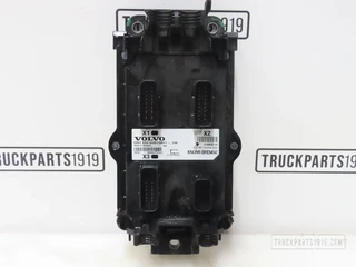 Knorr-Bremse N/A - 21664214 Regeleenheid EBS7 Volvo obrazek 1