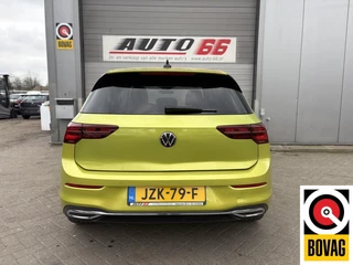 Volkswagen Golf 2023 - 1.5 TSI Style bild 7