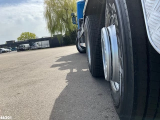 Scania P 2017 - 360 Euro 6 Retarder Palfinger 17 Tonmeter laadkraan image 7