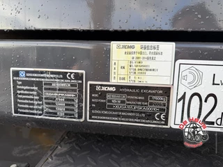XCMG N/A - XE155WECR obrazek 12