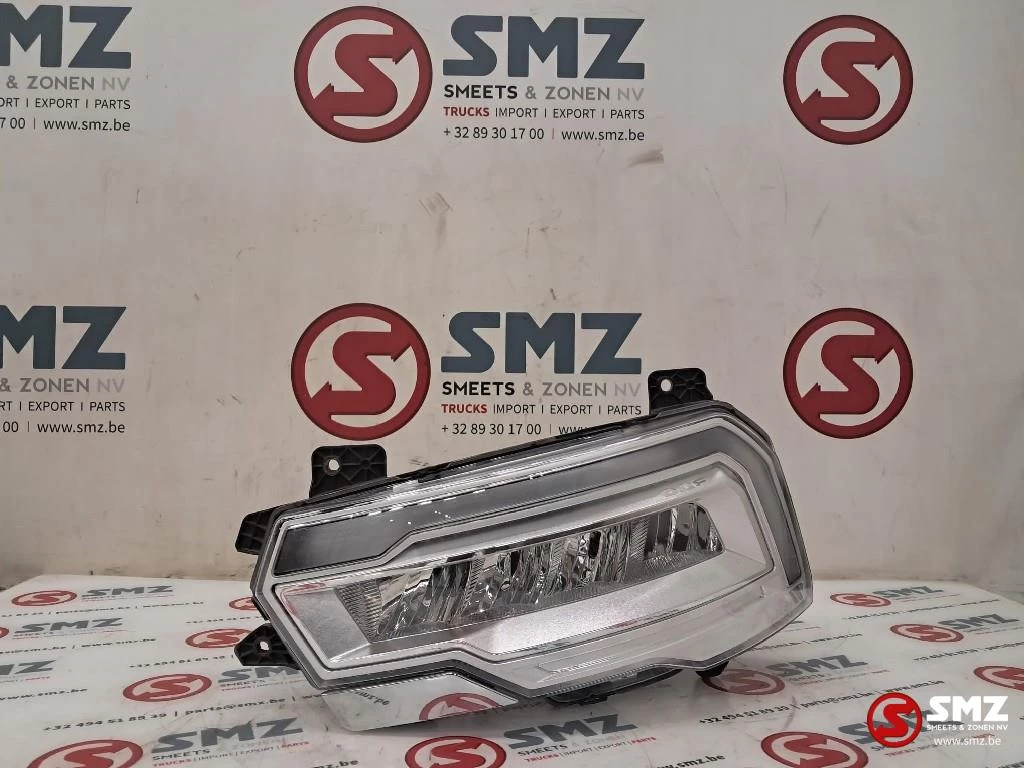 DAF - Occ koplamp LED links DAF image 1