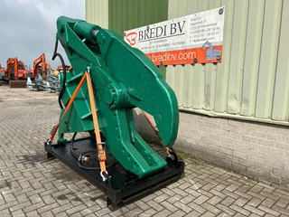 - Ijzerschaar HS 470 SD image 2 thumbnail