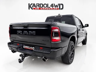 Dodge Ram 1500 2024 - 5.7 V8 4x4 Crew Cab Laramie | BPM VRIJ! | Elektr. treeplanken | Head-up | 360gr camera| Panorama | Trekhaak | LPG| obrazek 7