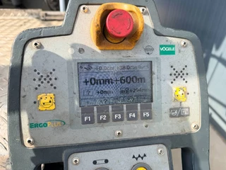 Vögele N/A 2013 - SUPER 1800-2 imagem 38