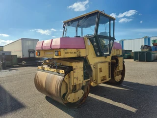 Ammann 1994 - DTV903AK obrázek 2 náhled