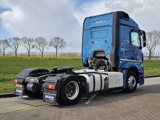 Mercedes-Benz Actros 2016 - 1843 LS image 3