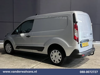 Ford Transit Connect 2020 - 1.5 EcoBlue 100pk L1H1 Euro6 Airco | Camera | Navigatie | Apple Carplay | Android Auto image 11