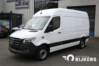 Mercedes-Benz Sprinter 2024 - 317 CDI L2H2 Pro for sale