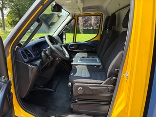 Iveco Daily 2018 - 35C18 Clixtar 7 ton met laadklep 750 kg N1 obrazek 11