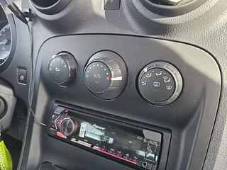 Mercedes-Benz Citan 2016 - 112 obrazek 11