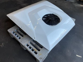 DAF - 1548739 / 1549781 STANDAIRCO (ALS NIEUW) te koop