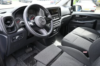 Mercedes-Benz Vito 2024 - 116 CDI DC L3 Pro zdjecie 5