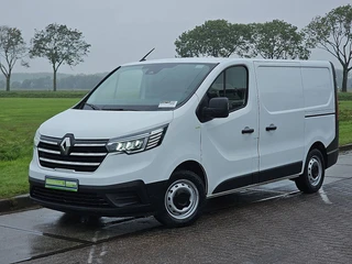 Renault Trafic 2023 - 2.0 DCI afbeelding 2 miniatuur
