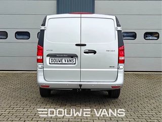 Mercedes-Benz Vito 2021 - 119 L2 4MATIC Automaat LED 5 Pers. Stoelverwarming obrazek 6