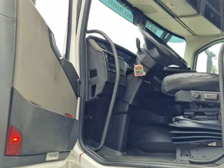 Volvo FH 2018 - 13.540 Globetrotter 6x4 Lift axle - PTO/Hydraulic - 3.20 WB afbeelding 11