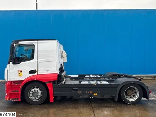 Mercedes-Benz Actros 2015 - 1843 EURO 6, Retarder , PTO, Lohr, Standairco image 12