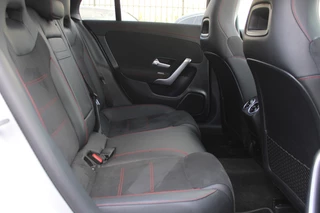 Mercedes-Benz CLA 2022 - Shooting Brake 180 AUT7 AMG NIGHT PAKKET PANORAMADAK SFEER CARPLAY TREKAAK MULTIBEAM KEY-LESS GO zdjecie 19