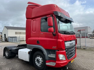 DAF CF 440 2016 - FT obrazek 3