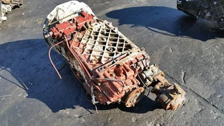 Transmission ECOSPLIT 16S181 afbeelding 2 miniatuur