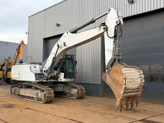 Liebherr R950 SHD (R945 / R946) 2015 - N/A obrazek 7