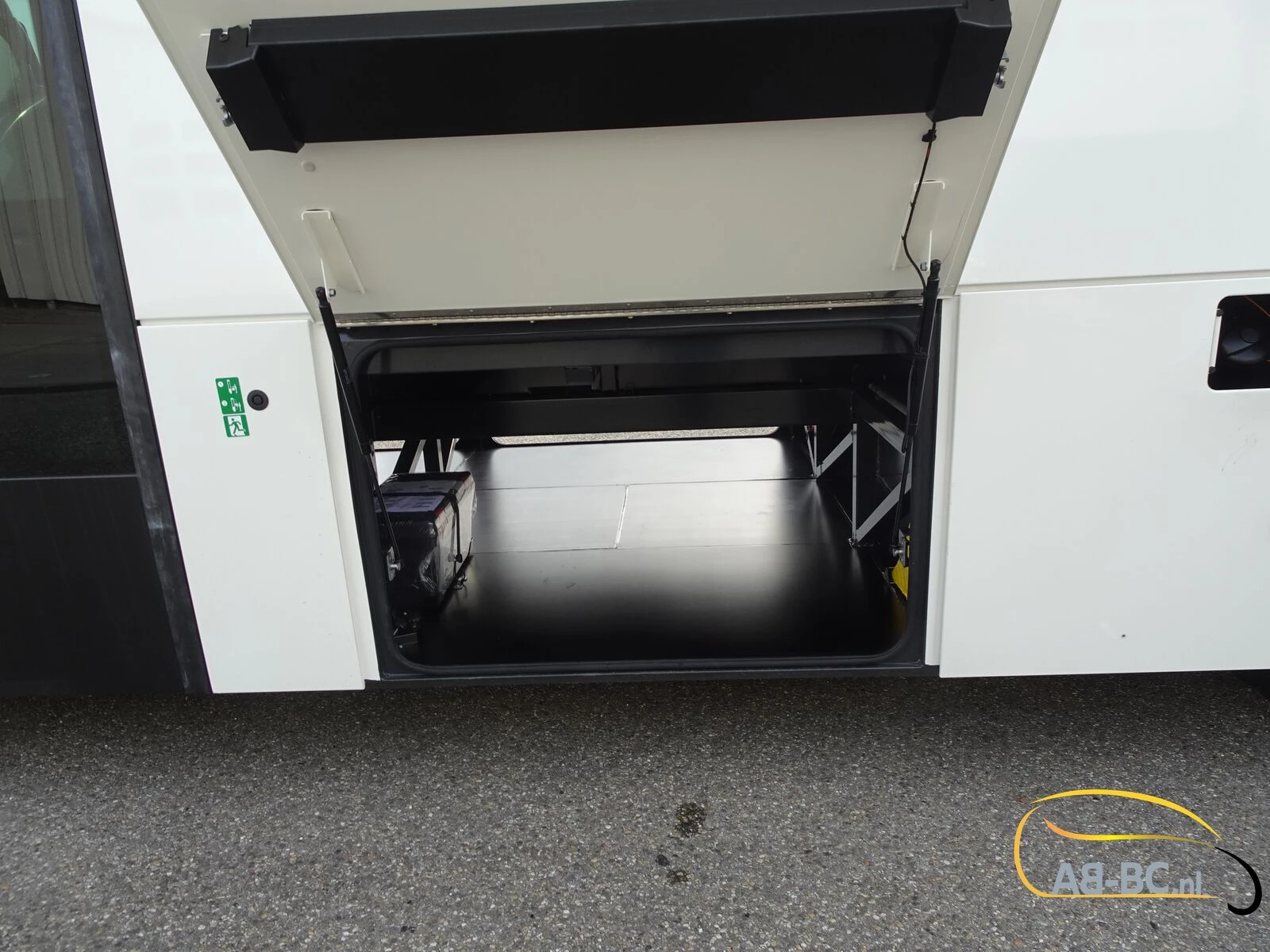 Iveco NEW 10.7 MTR Crossway 49 Seats + 14 Standees ADAS afbeelding 24
