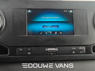 Mercedes-Benz Sprinter 2021 - 314 L2H2 Camera MBUX Airco EXPORT obrazek 14