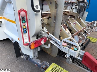 Renault N/A 2012 - Midlum 270 Dxi EURO 5, Retarder, Semat bild 19