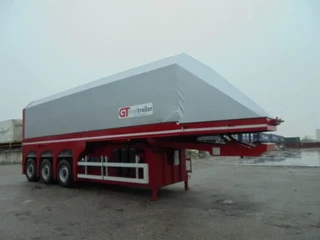 Diversen N/A 2026 - GURLESENYIL GLT3 BINNEN LADER NEW DEMO ONLY EXPORT image 2