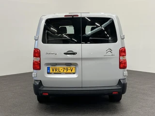 Citroën Jumpy 2019 - 2.0 BlueHDI 120 XL Club DC immagine 2 miniatura