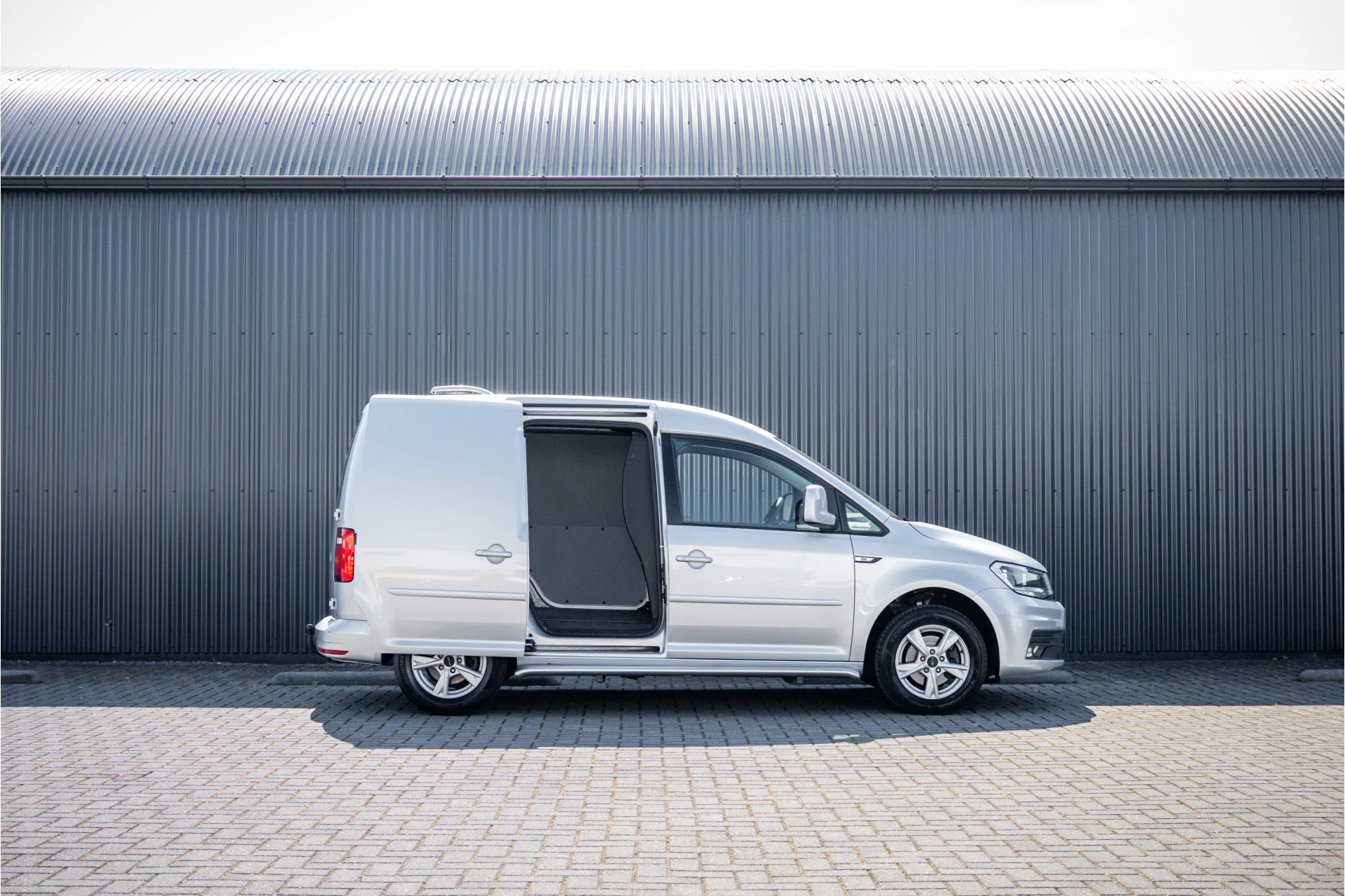 Volkswagen Caddy 2019 - 2.0 TDI L1H1 | Automaat | Led | Carplay | Camera | Trekhaak | Cruise | Airco obrázek 7