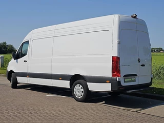 Mercedes-Benz Sprinter 2024 - 317 obrazek 6