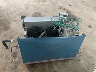 Geerlofs Koeltechniek koelcondensing unit 2008 - N/A obrazek 3