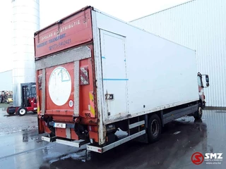 Diversen N/A 2007 - Occ Gesloten laadbak 7.5m immagine 4