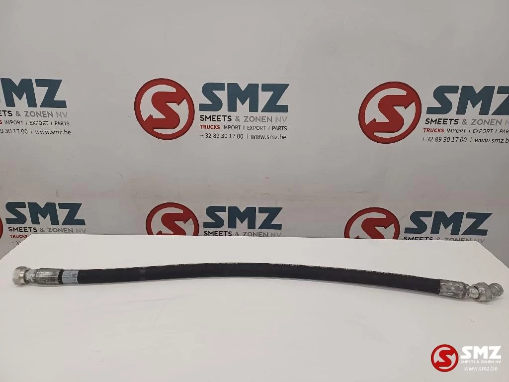 Caterpillar 2022 - Hose Caterpillar immagine 1