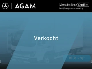 FUSO Canter 2024 - 3C15 Bakwagen-Laadklep te koop