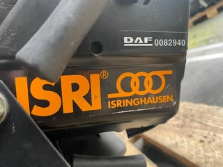 DAF N/A - 0082940 BIJRIJDERSSTOEL ISRI immagine 2
