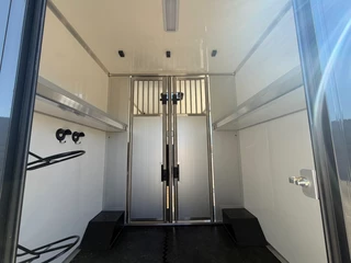 Mercedes-Benz Sprinter 2020 - 314CDI Paardenwagen Horsetruck TVW Hengsten Uitvoering L3 Automaat Airco obrazek 32