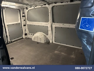 Mercedes-Benz Vito 2021 - 114 CDI 136pk L2H1 Euro6 Airco | Camera | Navigatie | Cruisecontrol | Apple Carplay obrazek 14