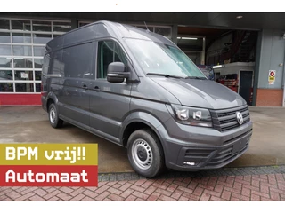 Volkswagen Crafter 2024 - 35 2.0 TDI 141 PK L3H3 Automaat obrazek 1