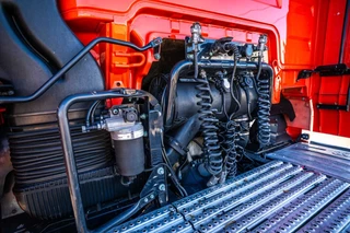 MAN TGX 2020 - 18.470 XLX BLS obrazek 7