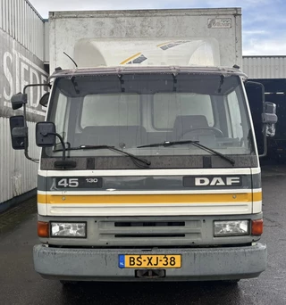 DAF 45 1991 - ATi 130 immagine 8
