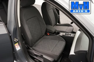 Volkswagen Golf 2021 - Variant 1.0 eTSI|VIRTUAL|CAMERA|ACC|ORG.NL bild 55