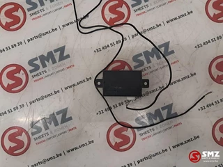 Ringfeder N/A 2018 - Occ ECU aanhangerregeleenheid Ringfeder immagine 1
