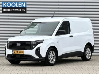 Ford Transit Connect 2024 - 1.5 EcoBlue Trend NIEUW MODEL! Airco|Cruise|LMV bild 1