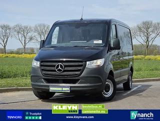 Mercedes-Benz Sprinter 2019 - 316 te koop